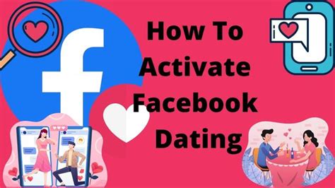 facebook dating activare|Facebook Rencontres 